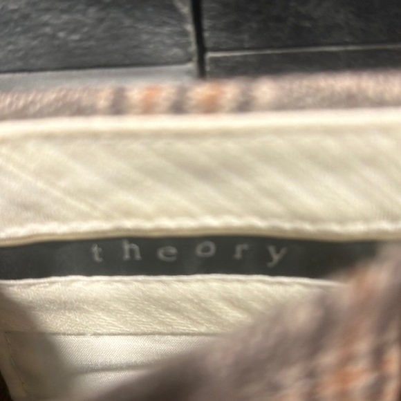 Theory Pants - Picture 2 of 4